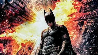 Темный рыцарь: Возрождение легенды (2012) The Dark Knight Rises. Русский трейлер.