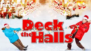 Comedy Movie 2024 - Deck The Halls 2006 Full Movie HD - Best Danny DeVito Comedy Movies Full English