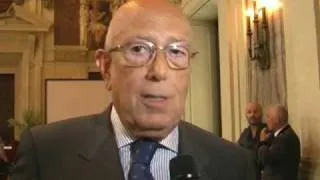 Milano Moda Donna 2009: intervista a Mario Boselli