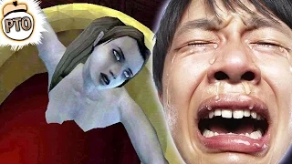 10 Biggest WTF Moments In Gaming Ever