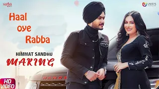 Haal oye Rabba I Himmat sandhu I New punjabi song 2020 I Latest punjabi songs 2020 (COVER)