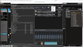 CWVI Quicktip - How to use multiple outputs in Kontakt and Cubase
