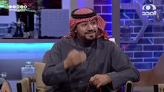 اللقاء كامل مع حامد الضبعان ~ شارع 11