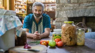 The Magic of Fermentation with Sandor Katz