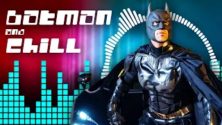 batman n chill - lofi hip hop beats to relax/fight crime to 🦇