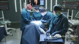 the Good Doctor - season 5 deleted scene