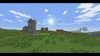 MINECRAFT...