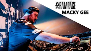 Macky Gee @Rampage 2019 | Drops only