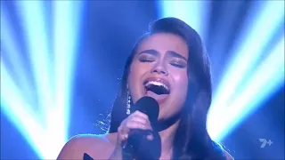 Amy Reeves - I’ll Be There (The Jackson 5) - Australian Idol 2024 - Top 6