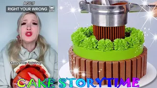 🦄Text To Speech ✨ ASMR Cake Storytime || @Brianna Guidryy || POVs Tiktok Compilations 2023 #19