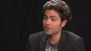 Adrian Grenier: Life After 'Entourage'