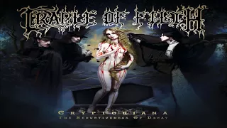 Cradle Of Filth - Alison  Hell (Annihilator cover)