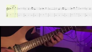 How To Play + TABS - "Now We Are Free" by Hans Zimmer (Gladiator)