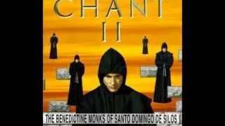 Benedictine Monks of Santo Domingo de Silos, Da pacem, introit in mode 1 ( Chant II )