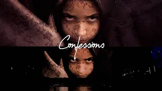 Madonna - Confessions (The Confessions Tour) [Live] | HD