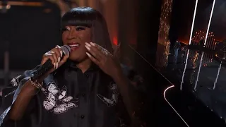 The 45th Annual Kennedy Center Honors(Gladys Knight Tribute)- That’s What Friends Are For