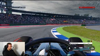 Why F1 2018 was a very underrated game