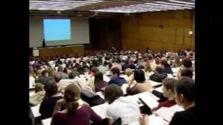 Economics at Corvinus University Budapest/Hungary