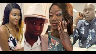 The best Of Queen Aheu | Kijana Ali | Mary Akon | Matot Benjamin