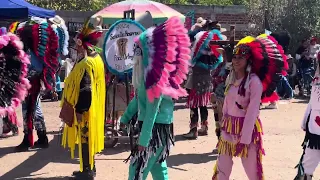 🙏✨🪅🎊 Fiestas Patronales En Honor SEÑOR DEL HOSPITAL 2️⃣0️⃣2️⃣4️⃣ En TierraFria Cortazar Guanajuato.!