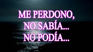 💛💛 "ME PERDONO, NO SABÍA, NO PODÍA"  💛 DEJA DE RESCATAR A LOS DEMÁS PERSONAS. SANACIÓN