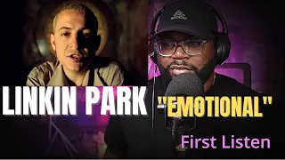 First Time Hearing Linkin Park In The End (Reaction!!)