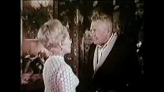 ABC promo Harold Robbins' The Survivors 1969