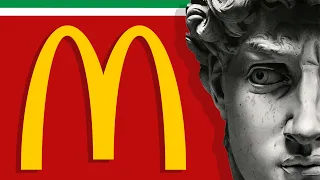 Fast Food in Italy: The Amazing History 🇮🇹