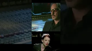 Butch talks about the writing of “Bleed Like Me”. Watch the HD upscaled video in our link. #garbage