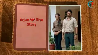 A story of Arjun and Riya | Har yug me aayega ek Arjun |