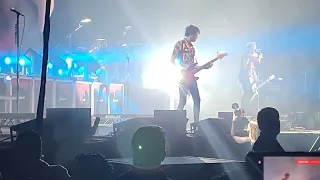 Sum41 - In Too Deep (live Alexandra Palace 2022/10/21)