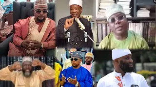 E SORA FUN IBANILORUKO JE - SHEIKH SAKAMA | HAKEEM OWOSHO | Saidi Shittu | Ogo Ilorin