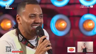 WESLEY SAFADÃO - É O TCHAM