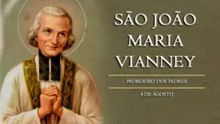 São João Maria Vianney