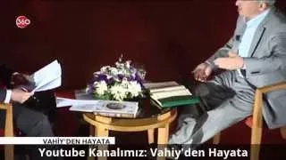 Hz. İsa'nın Beşikte Konuşması ve Allah'a Çocuk İsnat Etmek - Prof. Dr. Mehmet Okuyan | HD