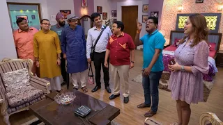 Prank ya Brand Promotion Taarak mehta ka Ooltah chashmah Ep 4056