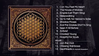 Bring Me the Horizon - Sempiternal | Full Album (Deluxe Edition)