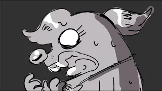[STORYBOARD] Bugsnax Vargskelethor Cover Animatic