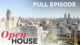 Full Show: Luxury Living from New York to Santa Monica | Open House TV