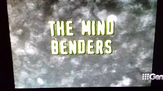 Roger Delgado (The Mind Benders)