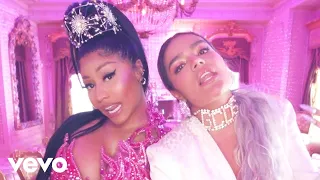 Karol G, Nicki Minaj - Tusa (Video Oficial)