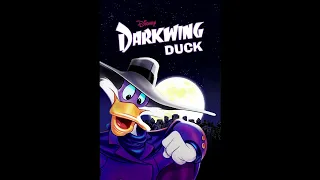Darkwing Duck - Theme Cover [reverb]