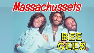 Massachusetts - BEE GEES Karaoke HD