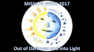 St Peter's, Orrell, Mission Week 2017