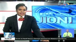 NTV Kenya Live Stream || NTV Jioni na Jane Ngoiri