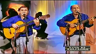 LOS HERMANOS BARRIOS - En Vivo