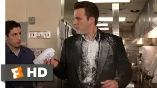 Jersey Girl (2/12) Movie CLIP - Ollie's Meltdown (2004) HD