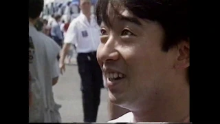 1994 F1 総集編　Rd.7～Rd.13