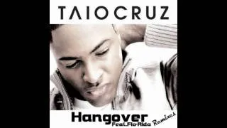 Taio Cruz - Hangover (The Winners Remix Edit) 2k12 HQ