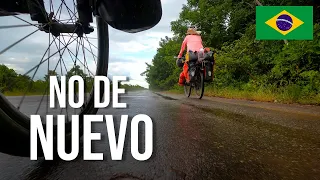 Cap.119 [EXTRAÑO CLIMA en Roraima] Viaje en Bicicleta por BRASIL [SUBS]